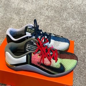 Nike “What The Metcon” 6